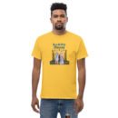 Eid Al-Fitr Mubarak Unisex Cotton T-Shirt – Classic & Stylish Festive Tee