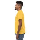 Eid Al-Fitr Mubarak Unisex Cotton T-Shirt – Classic & Stylish Festive Tee