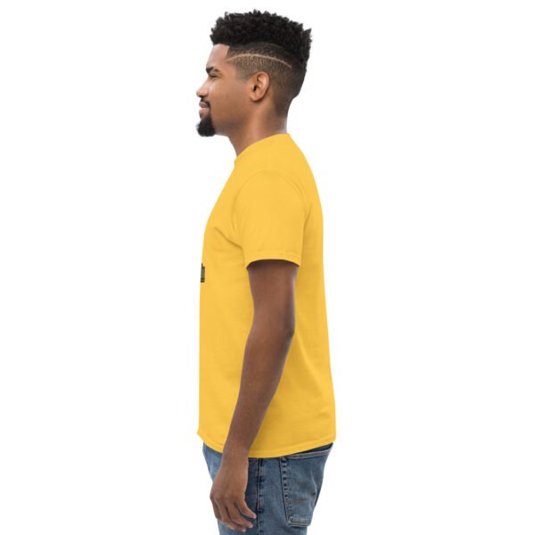 Eid Al-Fitr Mubarak Unisex Cotton T-Shirt – Classic & Stylish Festive Tee - Image 48