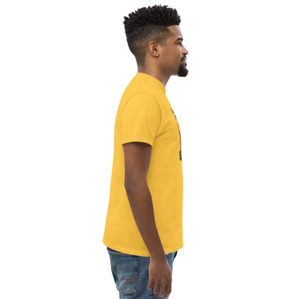 Eid Al-Fitr Mubarak Unisex Cotton T-Shirt – Classic & Stylish Festive Tee - Image 50