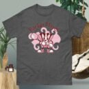 Racket Sports T-Shirt – Perfect for Tennis