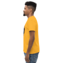 Soccer Fan T-Shirt – Energetic and Stylish Game Day Gear