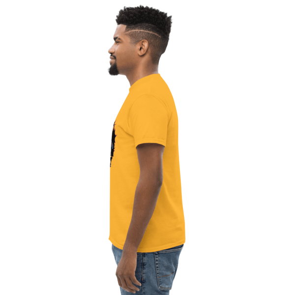 Soccer Fan T-Shirt – Energetic and Stylish Game Day Gear - Image 65