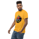 Soccer Fan T-Shirt – Energetic and Stylish Game Day Gear