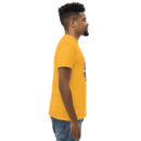 Soccer Fan T-Shirt – Energetic and Stylish Game Day Gear