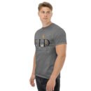 Eid T-Shirt for Men – Celebrate with Style and Faith