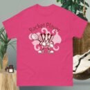 Racket Sports T-Shirt – Perfect for Tennis