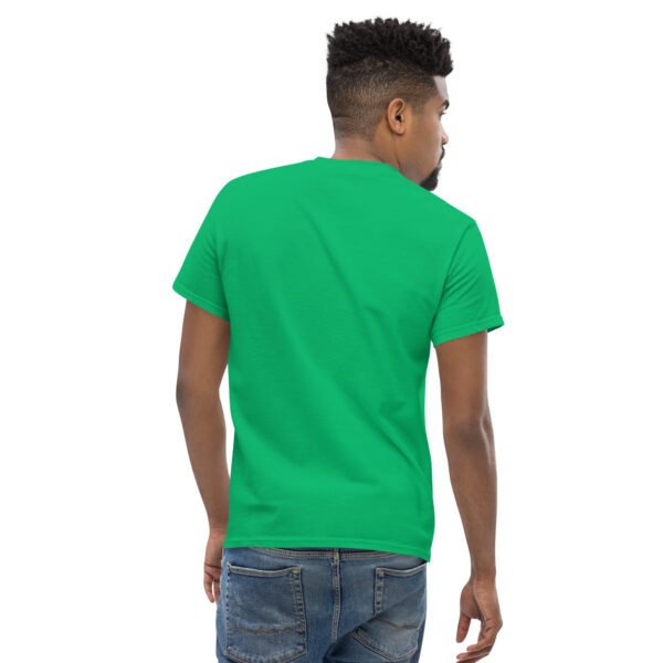 Eid Al-Fitr Mubarak Unisex Cotton T-Shirt – Classic & Stylish Festive Tee - Image 24