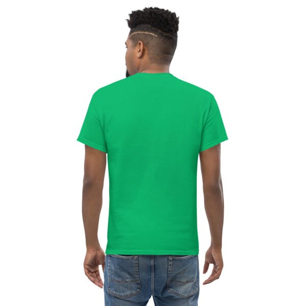 Eid Al-Fitr Mubarak Unisex Cotton T-Shirt – Classic & Stylish Festive Tee - Image 23