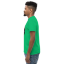 Soccer Fan T-Shirt – Energetic and Stylish Game Day Gear