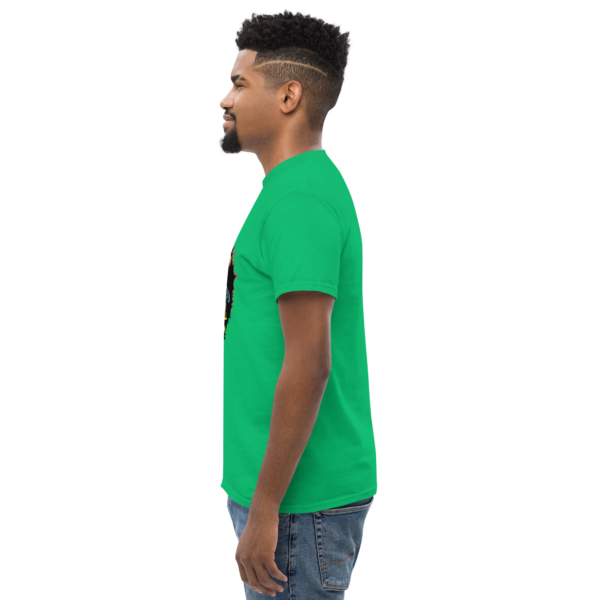 Soccer Fan T-Shirt – Energetic and Stylish Game Day Gear - Image 53