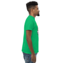 Soccer Fan T-Shirt – Energetic and Stylish Game Day Gear