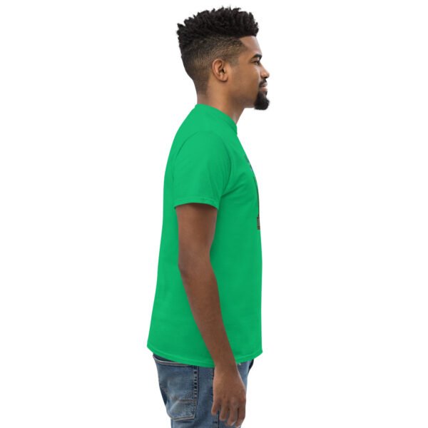 Eid Al-Fitr Mubarak Unisex Cotton T-Shirt – Classic & Stylish Festive Tee - Image 27