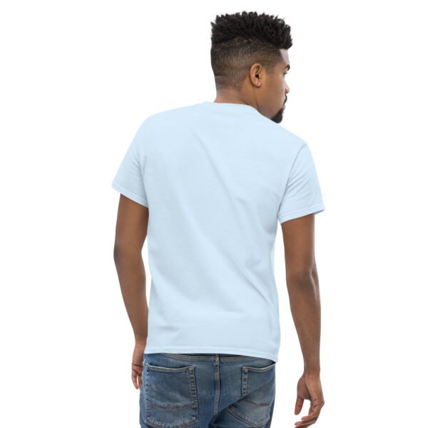Eid Al-Fitr Mubarak Unisex Cotton T-Shirt – Classic & Stylish Festive Tee - Image 79