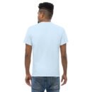 Eid Al-Fitr Mubarak Unisex Cotton T-Shirt – Classic & Stylish Festive Tee