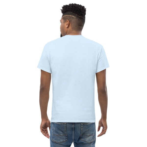 Eid Al-Fitr Mubarak Unisex Cotton T-Shirt – Classic & Stylish Festive Tee - Image 78