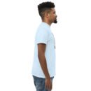 Eid Al-Fitr Mubarak Unisex Cotton T-Shirt – Classic & Stylish Festive Tee