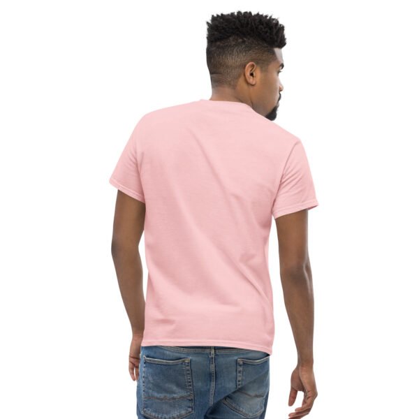 Eid Al-Fitr Mubarak Unisex Cotton T-Shirt – Classic & Stylish Festive Tee - Image 71