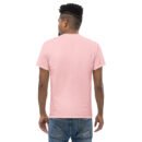 Eid Al-Fitr Mubarak Unisex Cotton T-Shirt – Classic & Stylish Festive Tee
