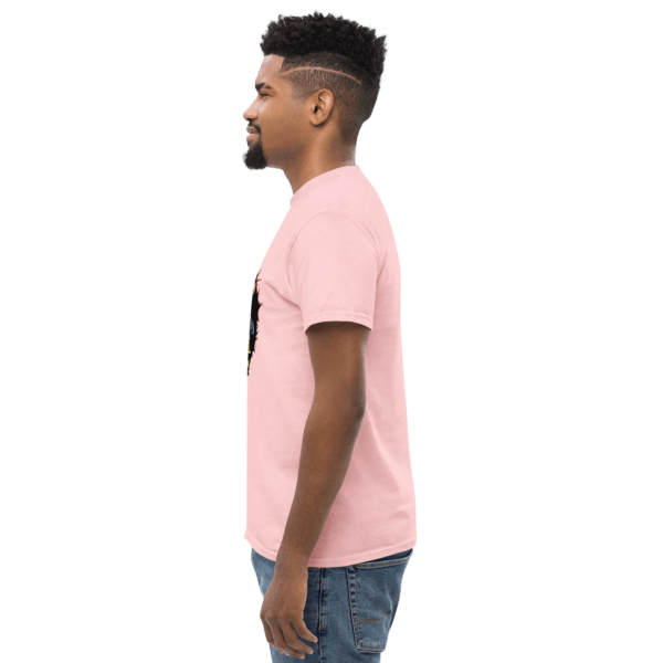 Soccer Fan T-Shirt – Energetic and Stylish Game Day Gear - Image 83