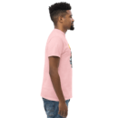 Soccer Fan T-Shirt – Energetic and Stylish Game Day Gear