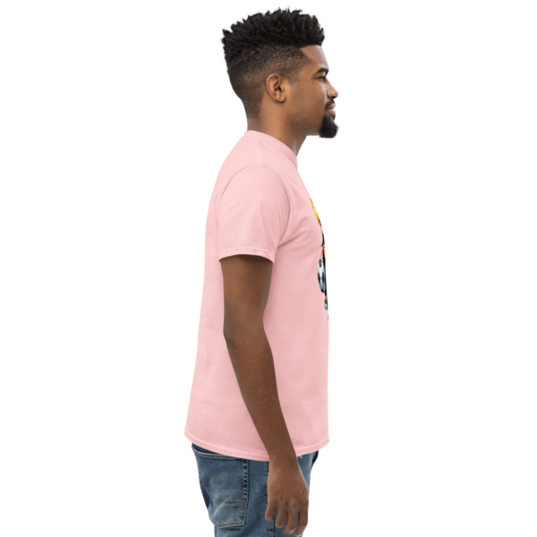 Soccer Fan T-Shirt – Energetic and Stylish Game Day Gear - Image 85