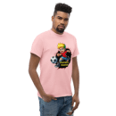 Soccer Fan T-Shirt – Energetic and Stylish Game Day Gear