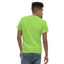 Eid Al-Fitr Mubarak Unisex Cotton T-Shirt – Classic & Stylish Festive Tee