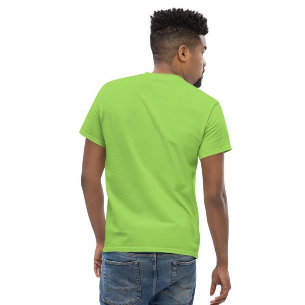 Eid Al-Fitr Mubarak Unisex Cotton T-Shirt – Classic & Stylish Festive Tee - Image 40