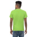 Eid Al-Fitr Mubarak Unisex Cotton T-Shirt – Classic & Stylish Festive Tee