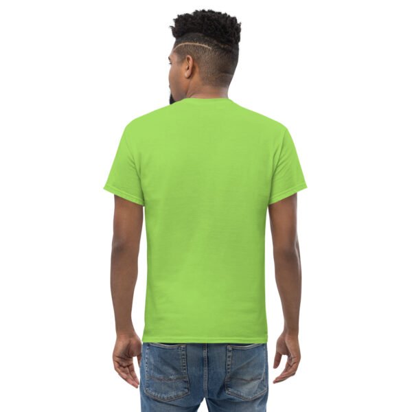 Eid Al-Fitr Mubarak Unisex Cotton T-Shirt – Classic & Stylish Festive Tee - Image 39