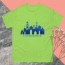 Elegant Eid Mubarak T-Shirts – Islamic Apparel for Ramadan & Festive Celebrations