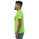 Soccer Fan T-Shirt – Energetic and Stylish Game Day Gear