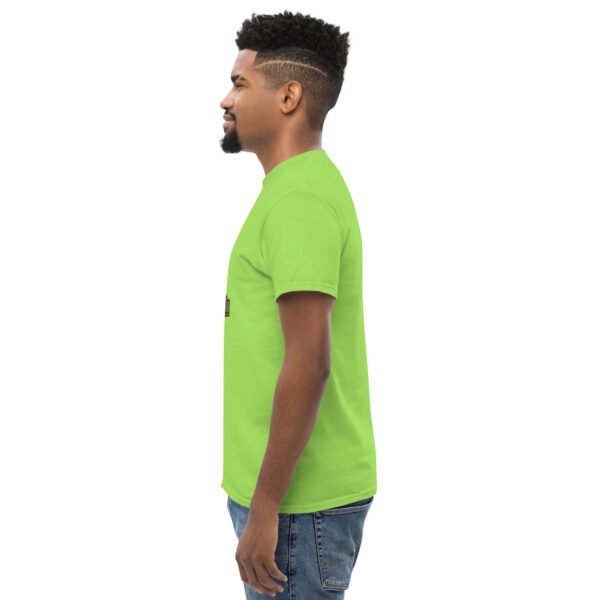 Eid Al-Fitr Mubarak Unisex Cotton T-Shirt – Classic & Stylish Festive Tee - Image 41