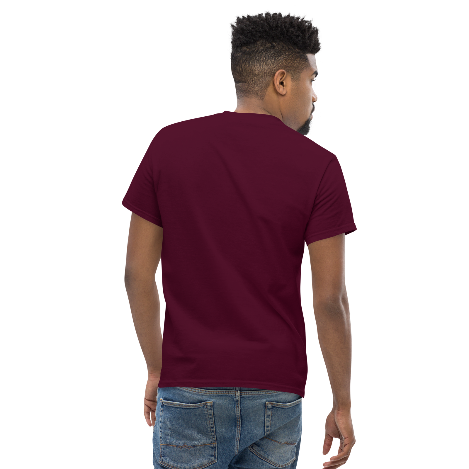 Dab Football Shirt – Funny and Sporty Game Day Tee - Image 4