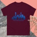 Elegant Eid Mubarak T-Shirts – Islamic Apparel for Ramadan & Festive Celebrations