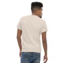 Eid Al-Fitr Mubarak Unisex Cotton T-Shirt – Classic & Stylish Festive Tee