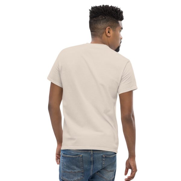 Eid Al-Fitr Mubarak Unisex Cotton T-Shirt – Classic & Stylish Festive Tee - Image 55