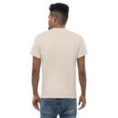 Eid Al-Fitr Mubarak Unisex Cotton T-Shirt – Classic & Stylish Festive Tee