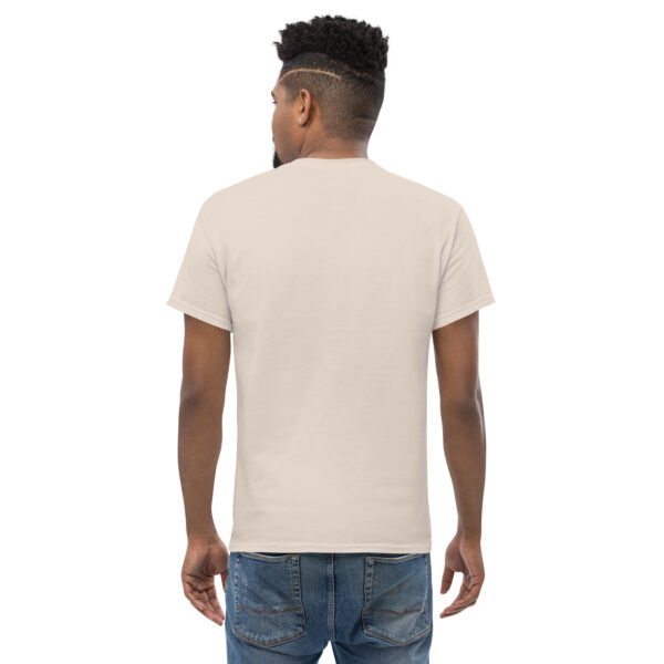 Eid Al-Fitr Mubarak Unisex Cotton T-Shirt – Classic & Stylish Festive Tee - Image 54
