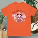 Racket Sports T-Shirt – Perfect for Tennis