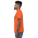 Soccer Fan T-Shirt – Energetic and Stylish Game Day Gear