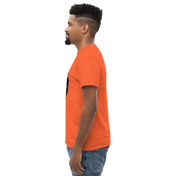 Soccer Fan T-Shirt – Energetic and Stylish Game Day Gear - Image 41