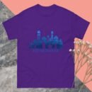 Elegant Eid Mubarak T-Shirts – Islamic Apparel for Ramadan & Festive Celebrations