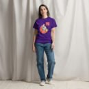 Personalized Eid Blessings T-Shirt – Custom Islamic Gift ,Ramadan & Eid Celebration Outfit , Muslim Festival Tee