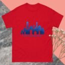 Elegant Eid Mubarak T-Shirts – Islamic Apparel for Ramadan & Festive Celebrations