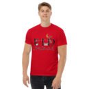 Eid T-Shirt for Men – Celebrate with Style and Faith