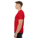 Eid Al-Fitr Mubarak Unisex Cotton T-Shirt – Classic & Stylish Festive Tee