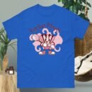 Racket Sports T-Shirt – Perfect for Tennis