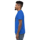 Soccer Fan T-Shirt – Energetic and Stylish Game Day Gear